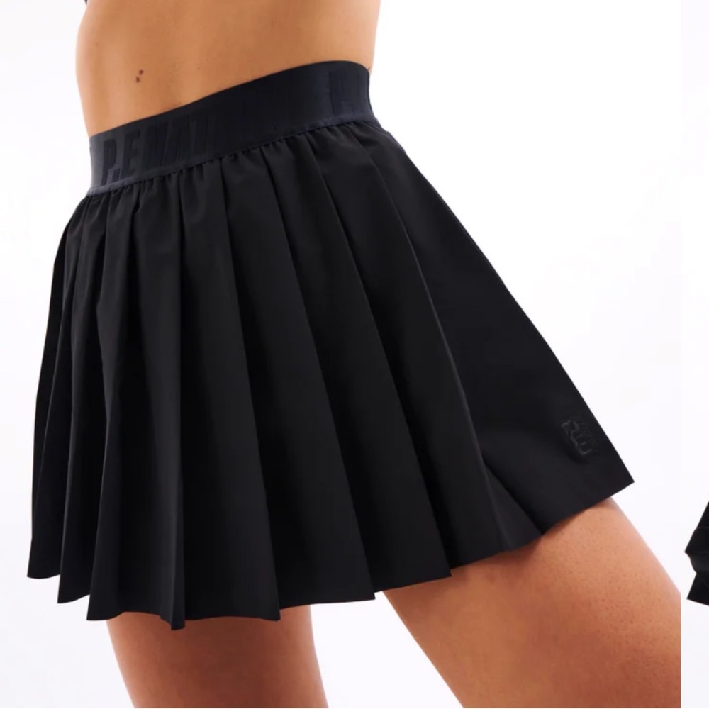 P.E. Nation Volley Skirt